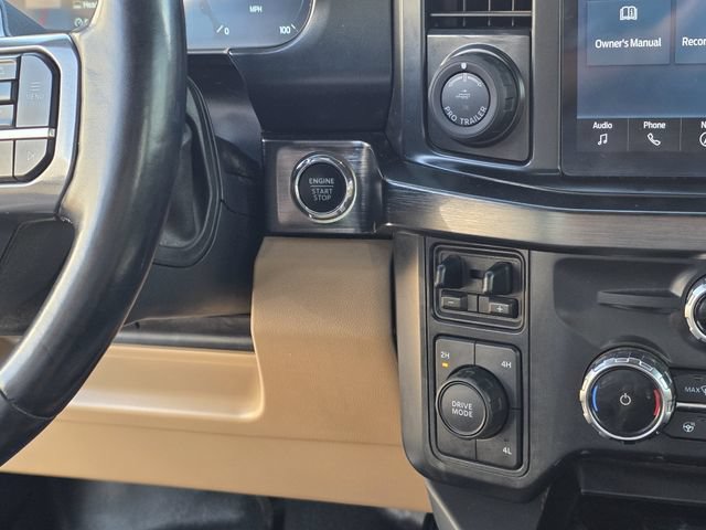 Used 2023 Ford F350 Lariat w/ Lariat Ultimate Package AWD/4WD image 27
