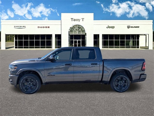 New 2026 RAM 1500 Big Horn image 5
