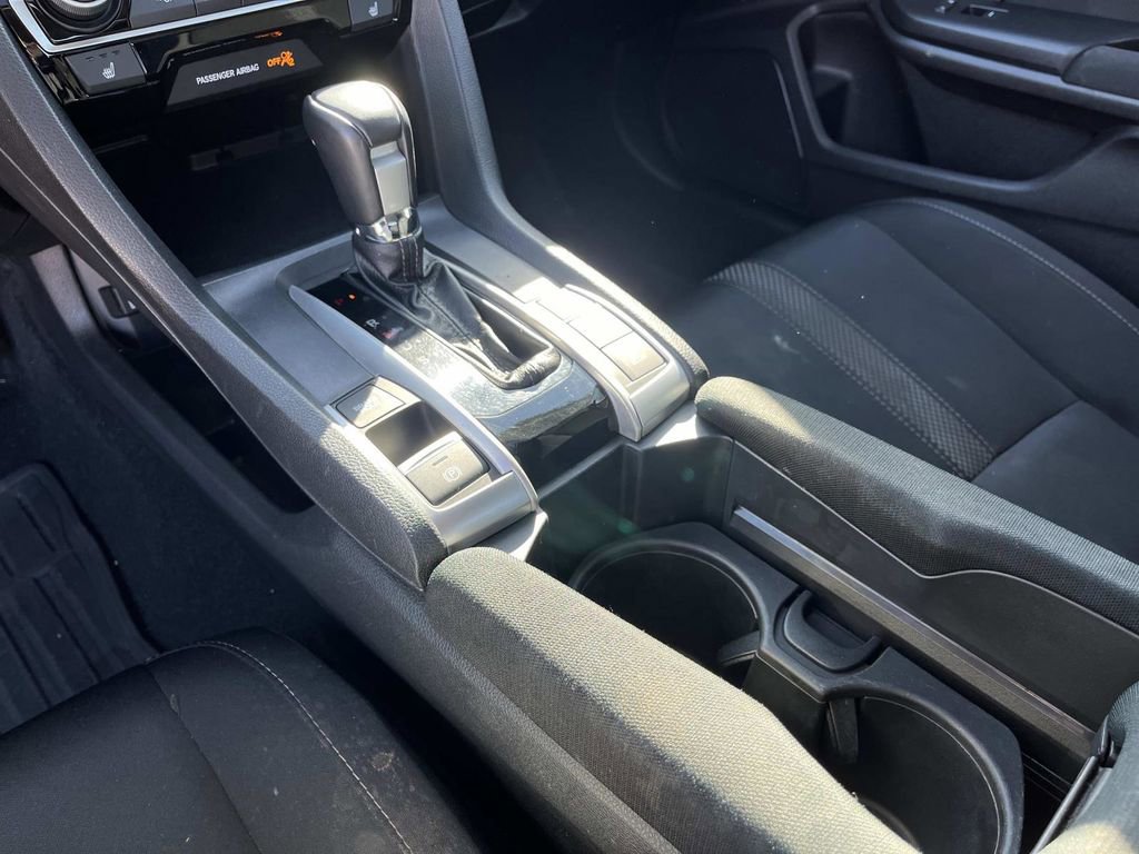 Used 2020 Honda Civic EX image 31