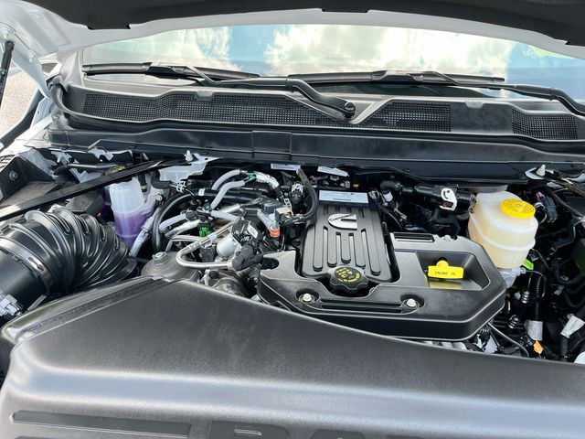 New 2026 RAM 3500 Big Horn image 33