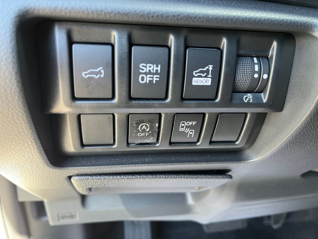 Used 2021 Subaru Forester Premium AWD/4WD image 26