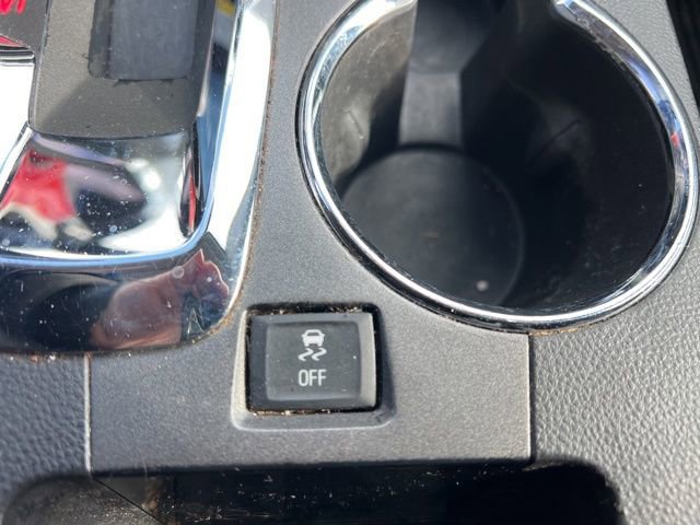 Used 2013 GMC Terrain SLT w/ LPO, Protection Package image 22