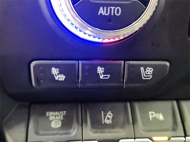 Used 2023 GMC Sierra 2500 Denali image 26