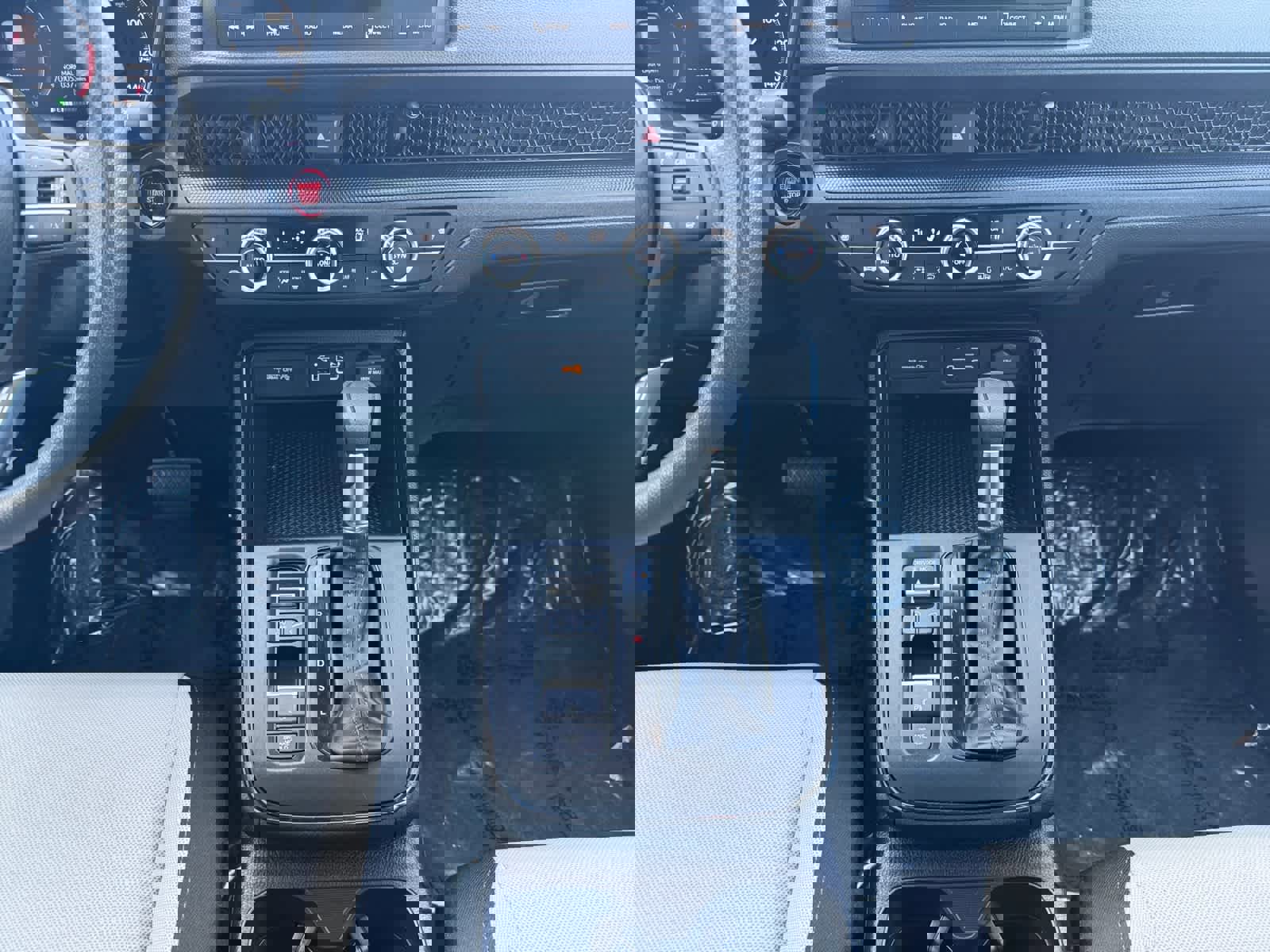 Used 2023 Honda CR-V EX image 16