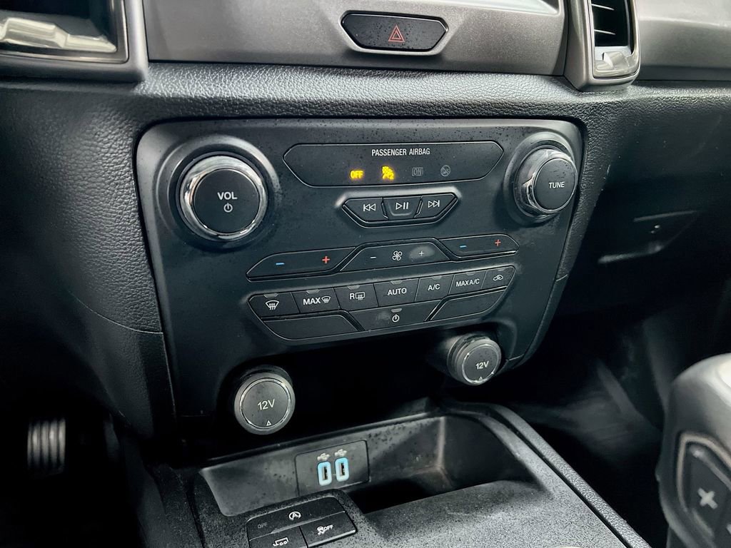 Used 2020 Ford Ranger XLT w/ Equipment Group 301A Mid image 34