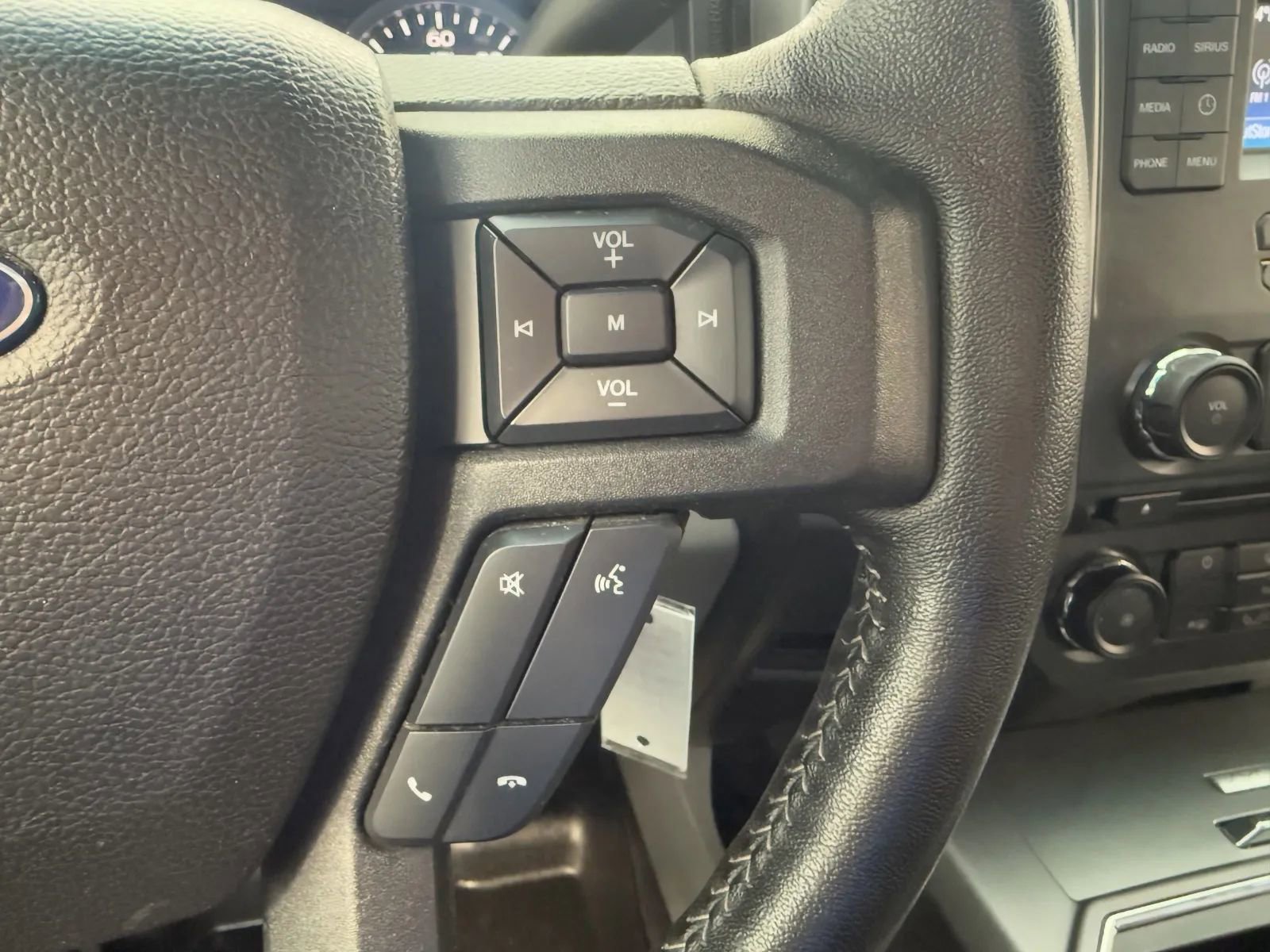 Used 2017 Ford F150 XLT w/ Equipment Group 301A Mid AWD/4WD image 34