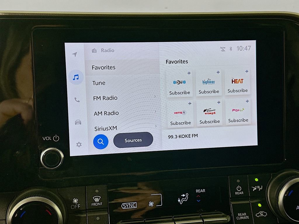 Used 2023 Toyota Highlander LE image 15