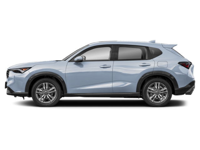 New 2026 Acura ADX FWD image 3