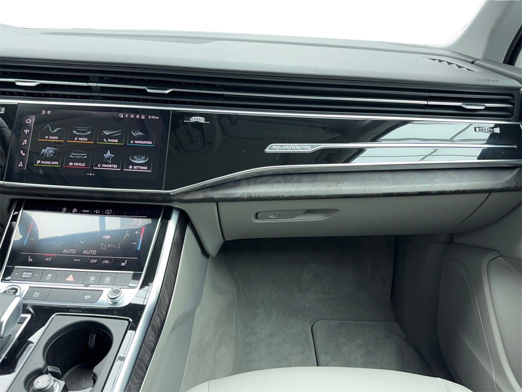 Used 2022 Audi Q7 3.0T Premium image 20