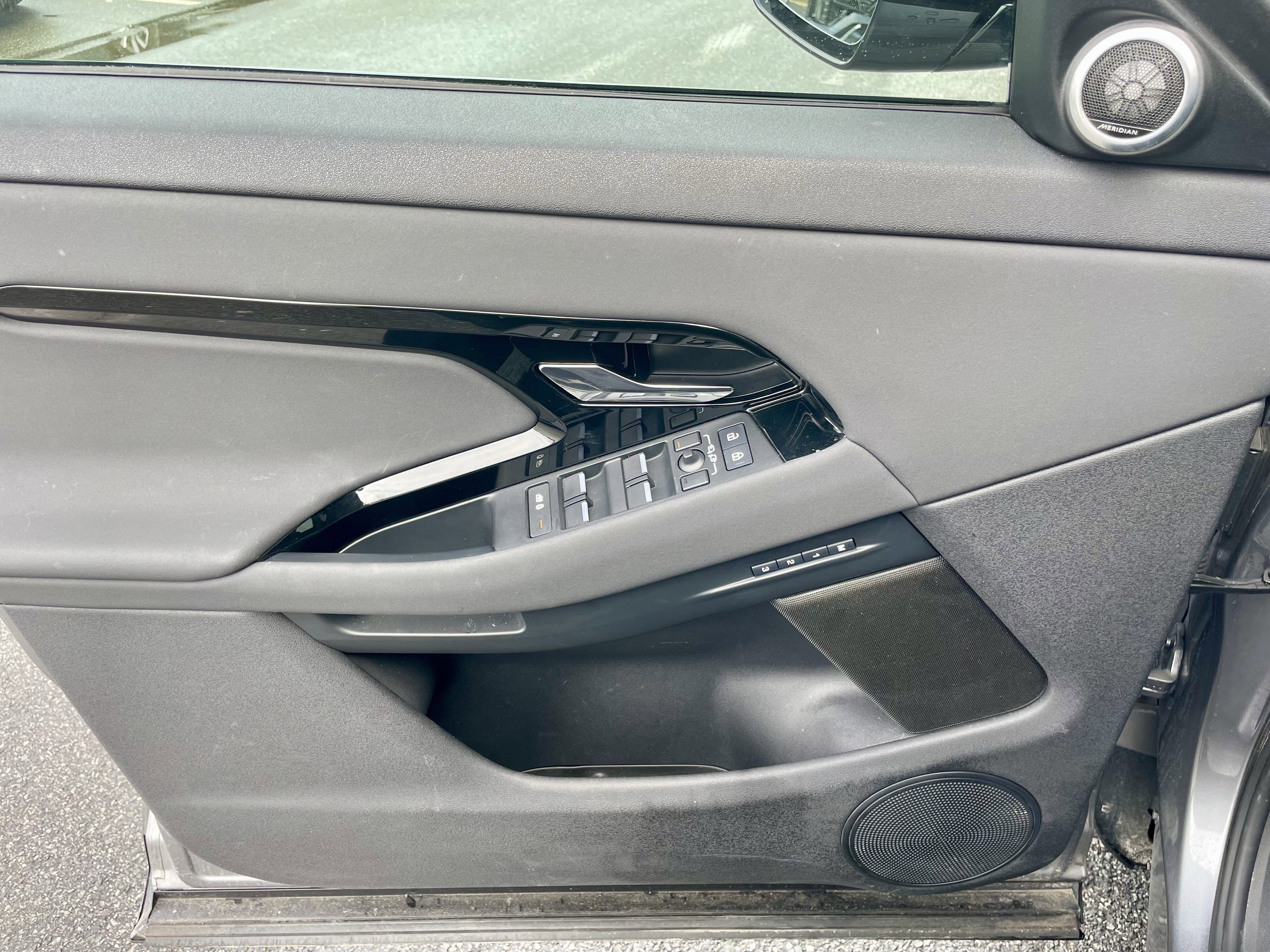 Certified 2024 Land Rover Range Rover Evoque S image 12