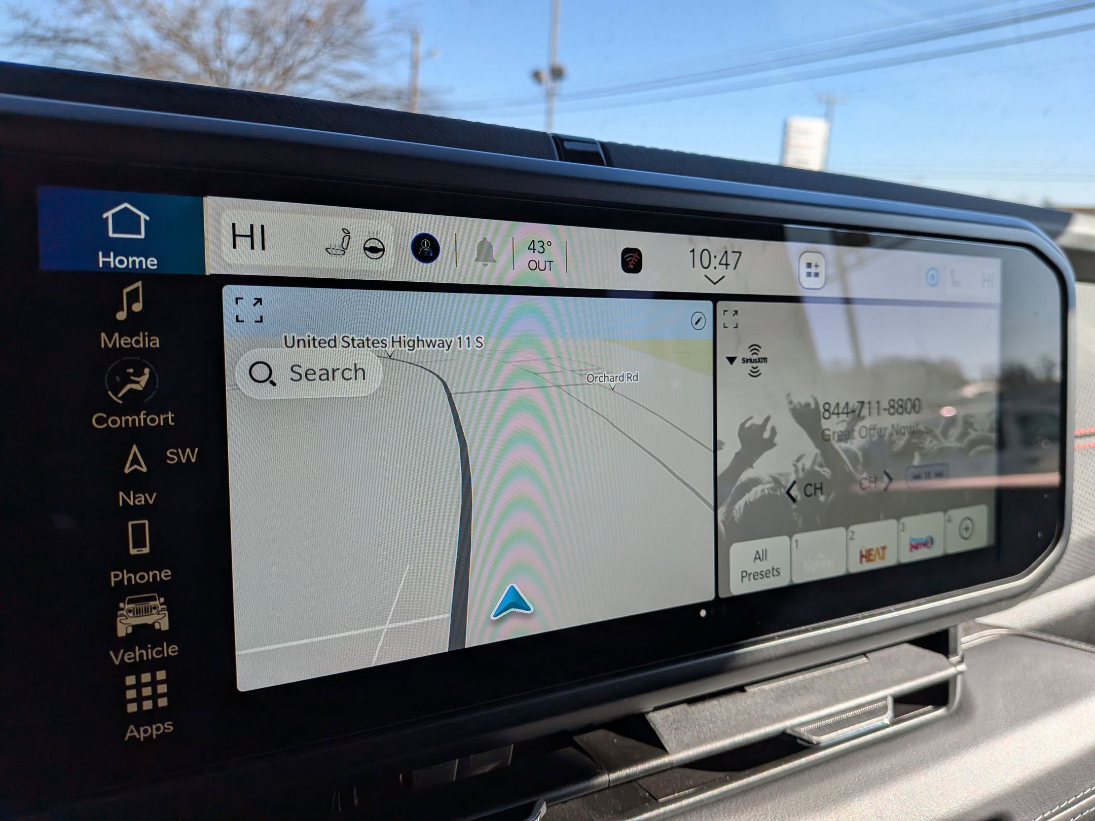 New 2026 Jeep Gladiator Rubicon w/ Safety Group image 19