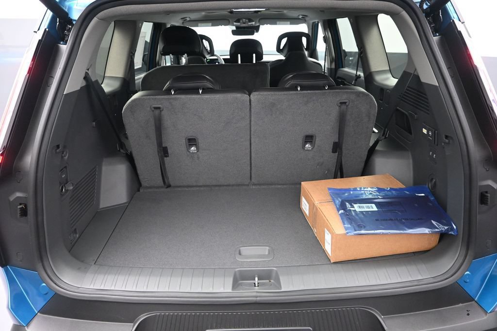 New 2026 Kia EV9 Wind AWD/4WD image 36