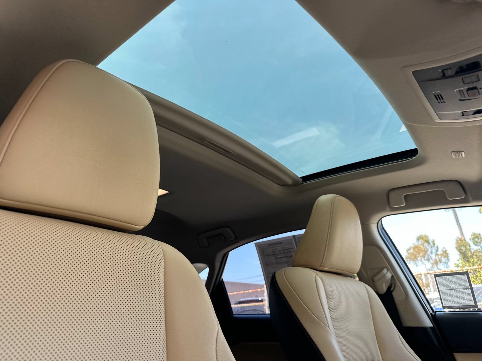 Used 2019 Lexus NX 300 FWD w/ Premium Package image 19