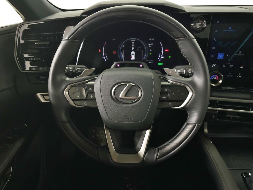 Certified 2024 Lexus RX 350 image 19