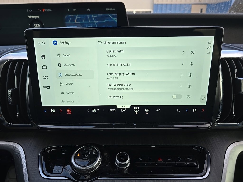 Used 2025 Ford Expedition Platinum w/ Platinum Ultimate Package image 32