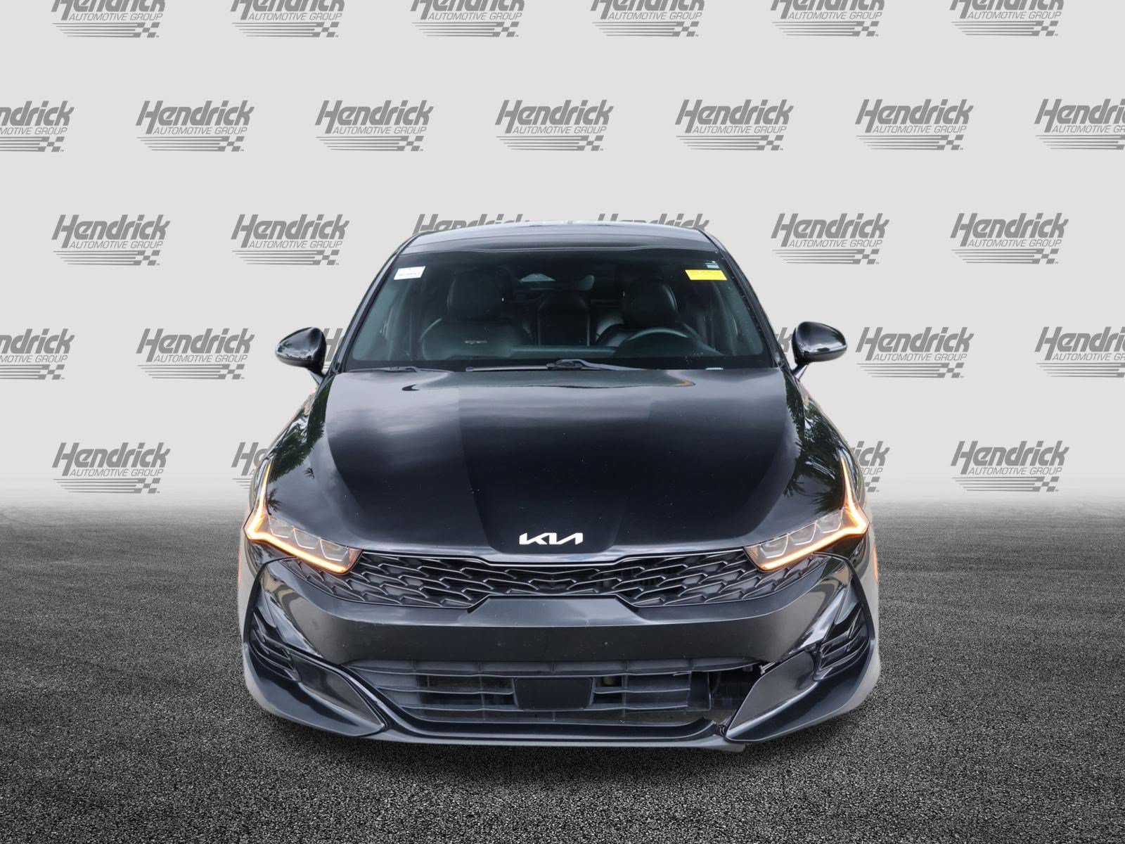 Used 2022 Kia K5 GT-Line w/ GT-Line FWD Premium Package image 3