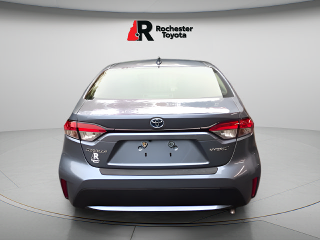 Used 2021 Toyota Corolla LE FWD image 6