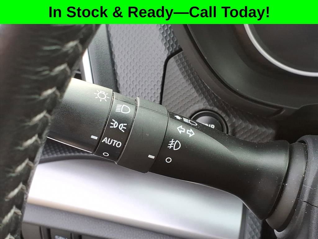 Certified 2021 Subaru Forester Premium image 20