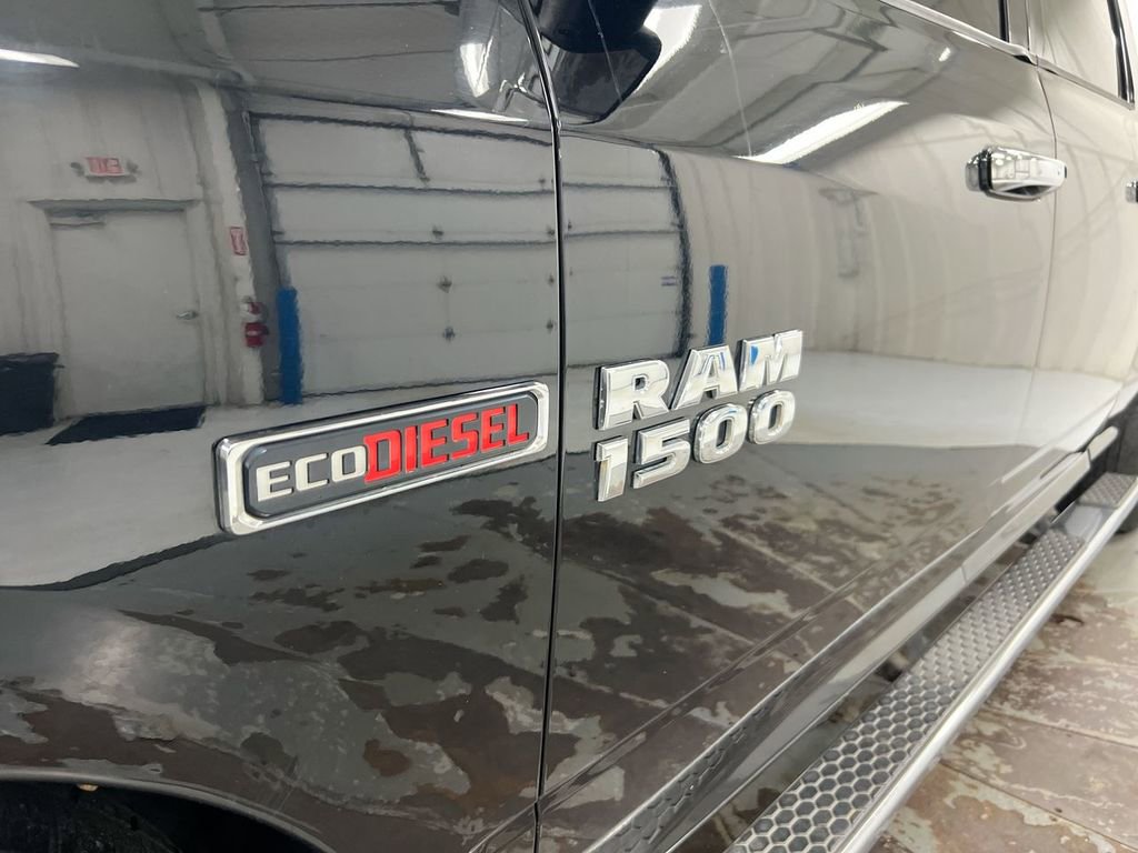 Used 2014 RAM 1500 Limited AWD/4WD image 26