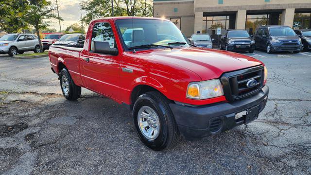 Used 2011 Ford Ranger XL RWD image 5