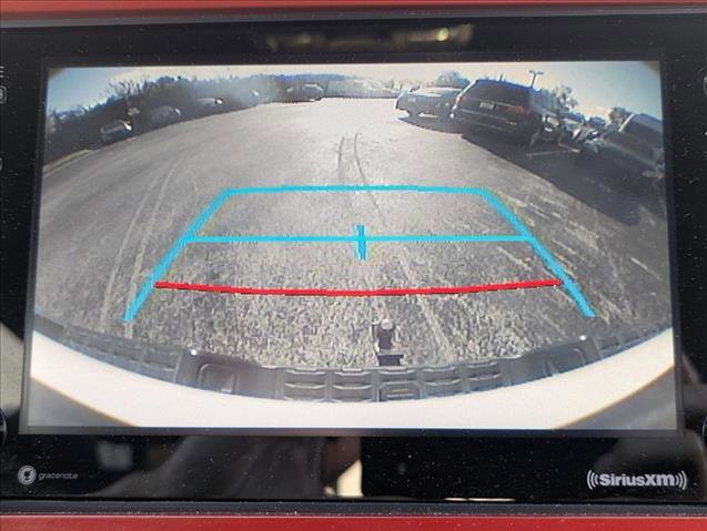 Used 2020 Toyota Tacoma TRD Off-Road image 10