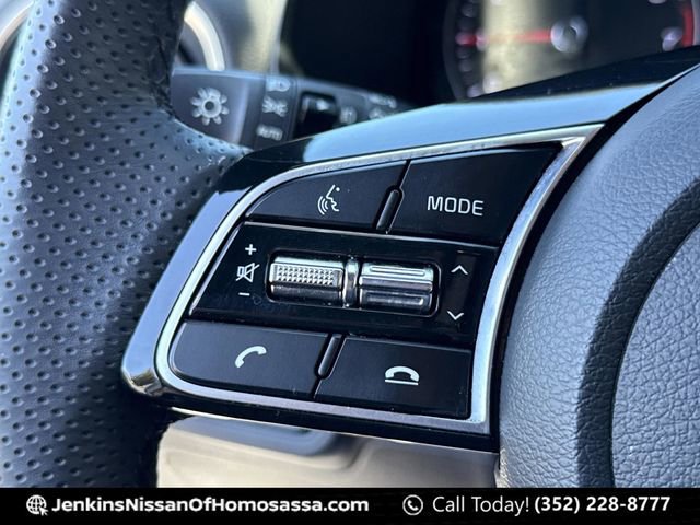 Used 2020 Kia Forte GT-Line FWD image 42