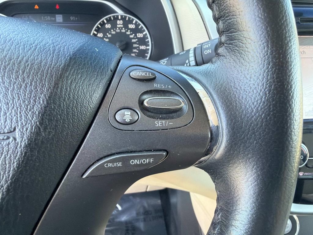 Certified 2023 Nissan Murano SL image 27