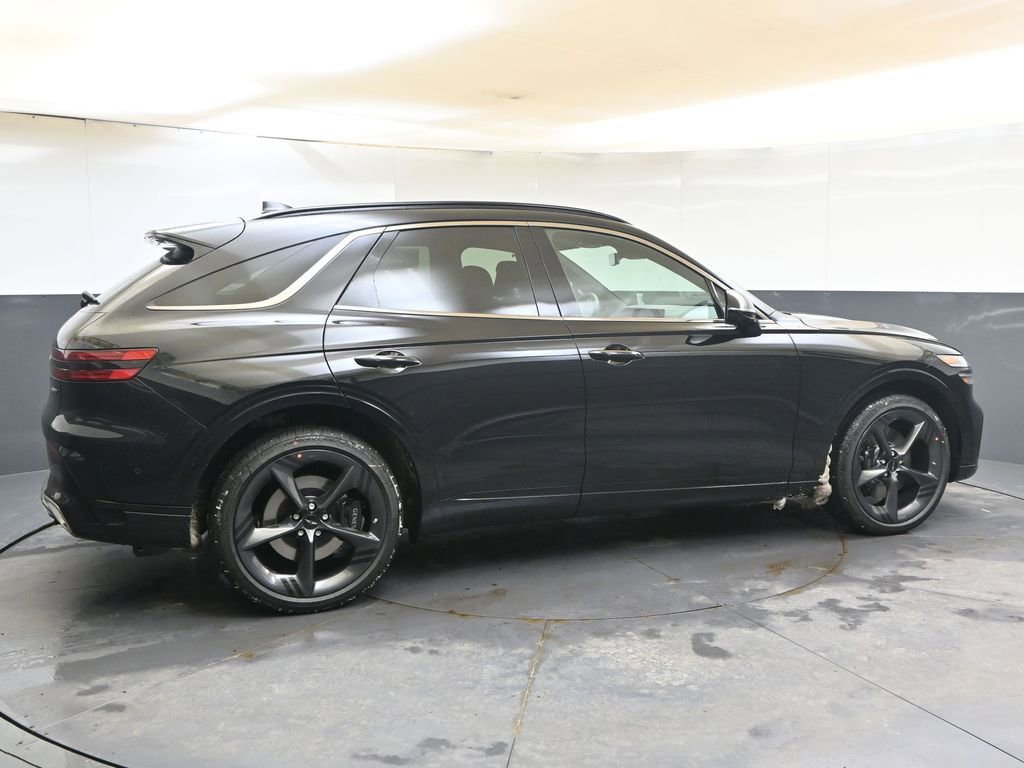 New 2026 Genesis GV70 3.5T Sport Prestige AWD/4WD image 6