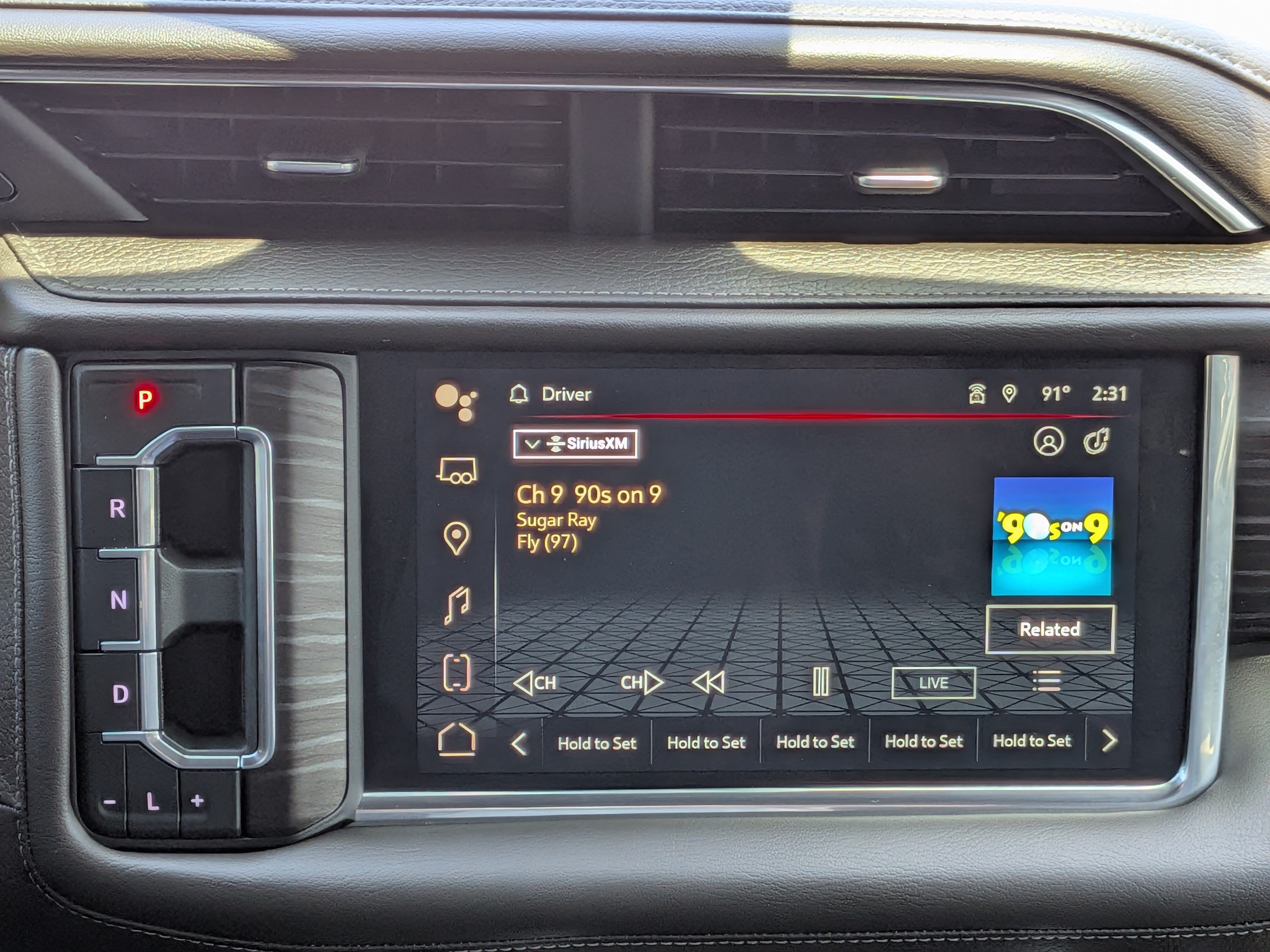 Certified 2022 GMC Yukon Denali AWD/4WD image 20