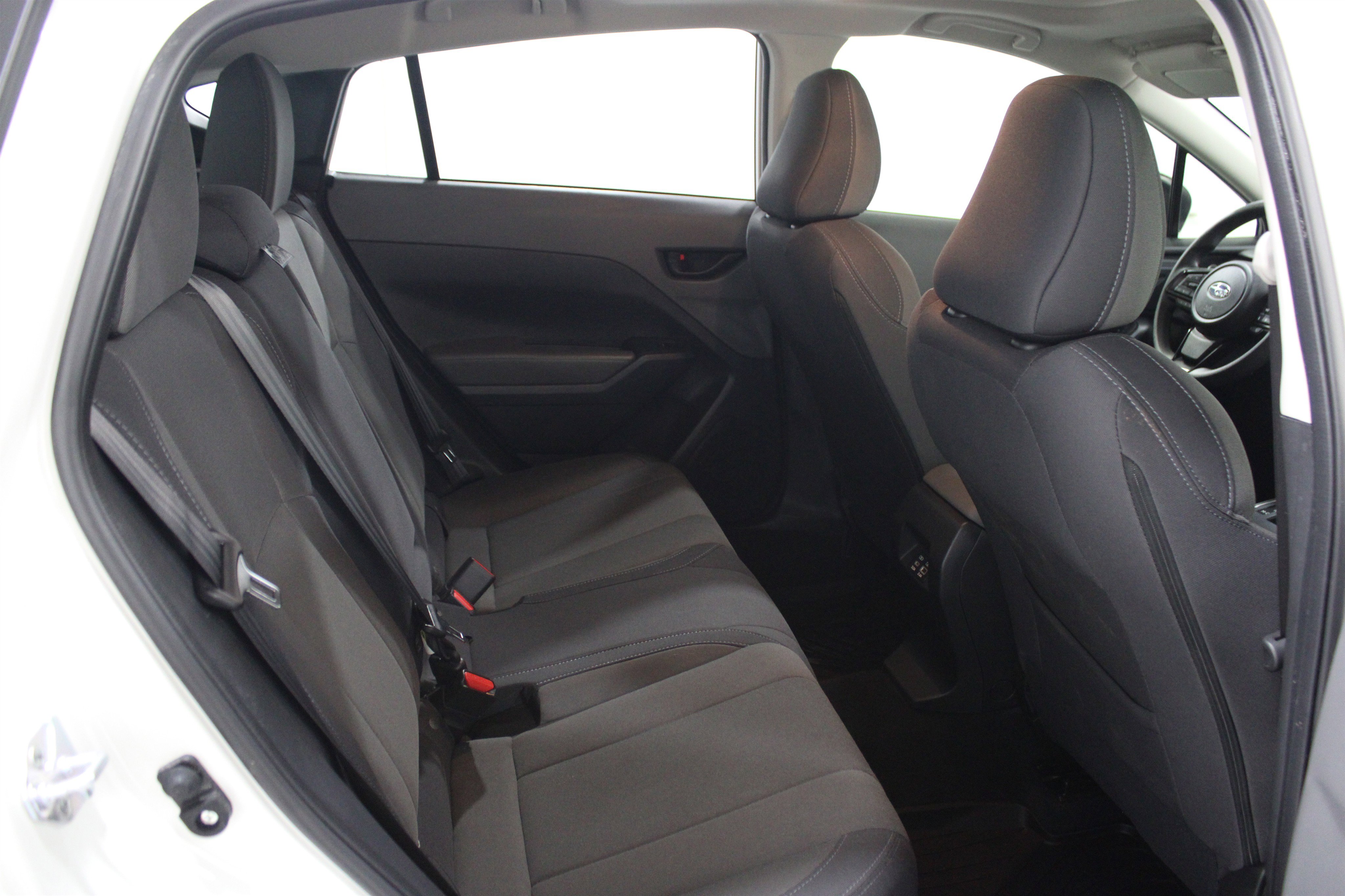 Used 2025 Subaru Crosstrek 2.0i Premium AWD/4WD image 22