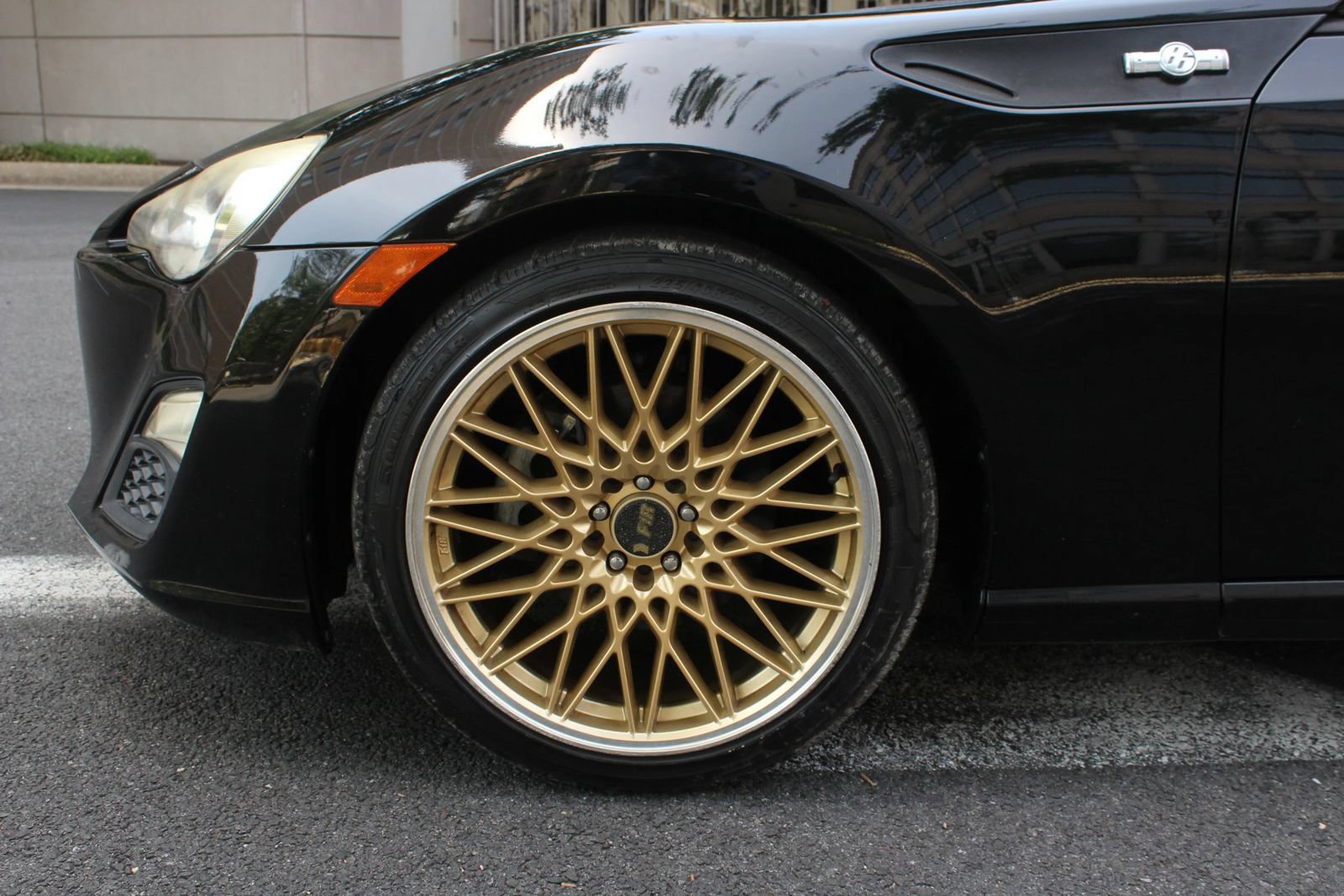 Used 2015 Scion FR-S RWD image 10