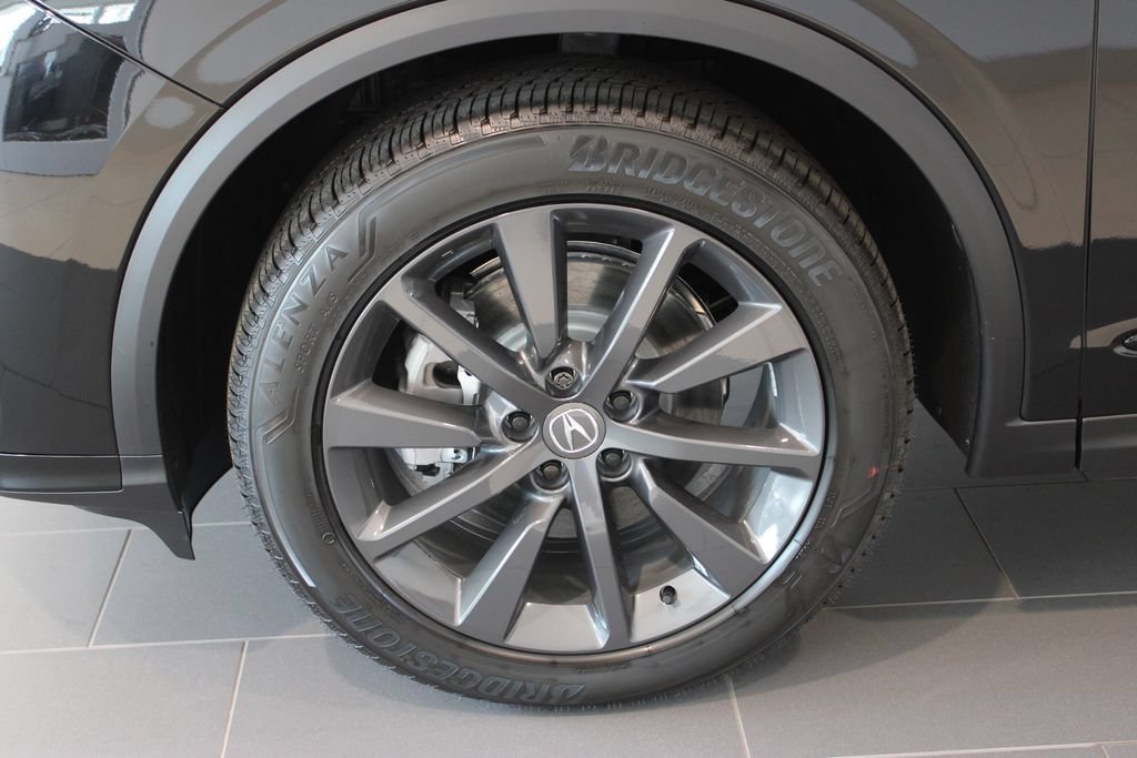 New 2026 Acura MDX A-Spec AWD/4WD image 29