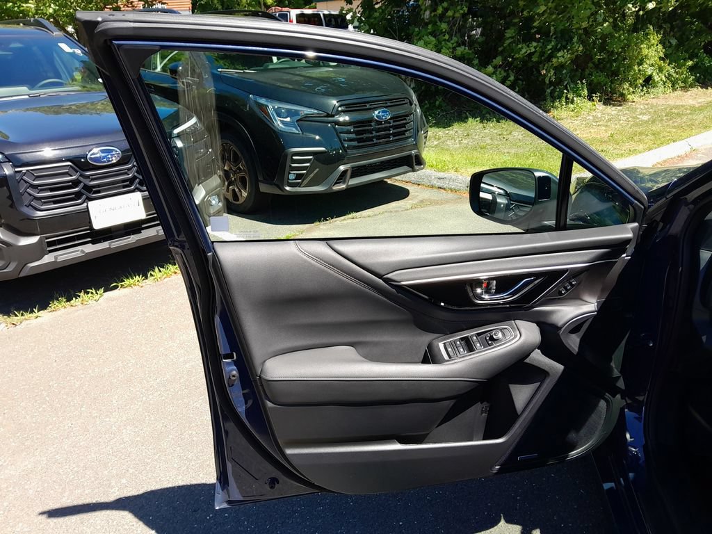 Certified 2025 Subaru Legacy Limited AWD/4WD image 12