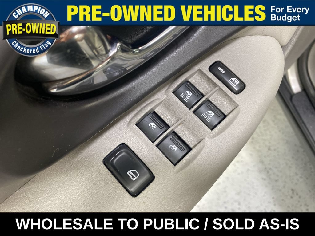 Used 2006 Chevrolet TrailBlazer LS RWD image 24