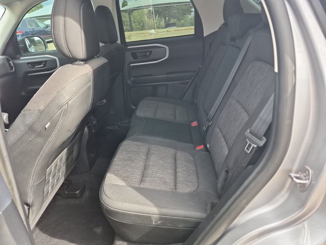 Used 2022 Ford Bronco Sport Big Bend w/ Convenience Package AWD/4WD image 18