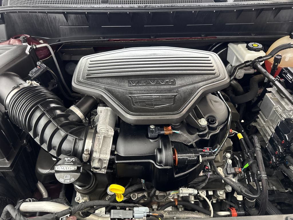 Used 2020 Cadillac XT6 Sport AWD/4WD image 81