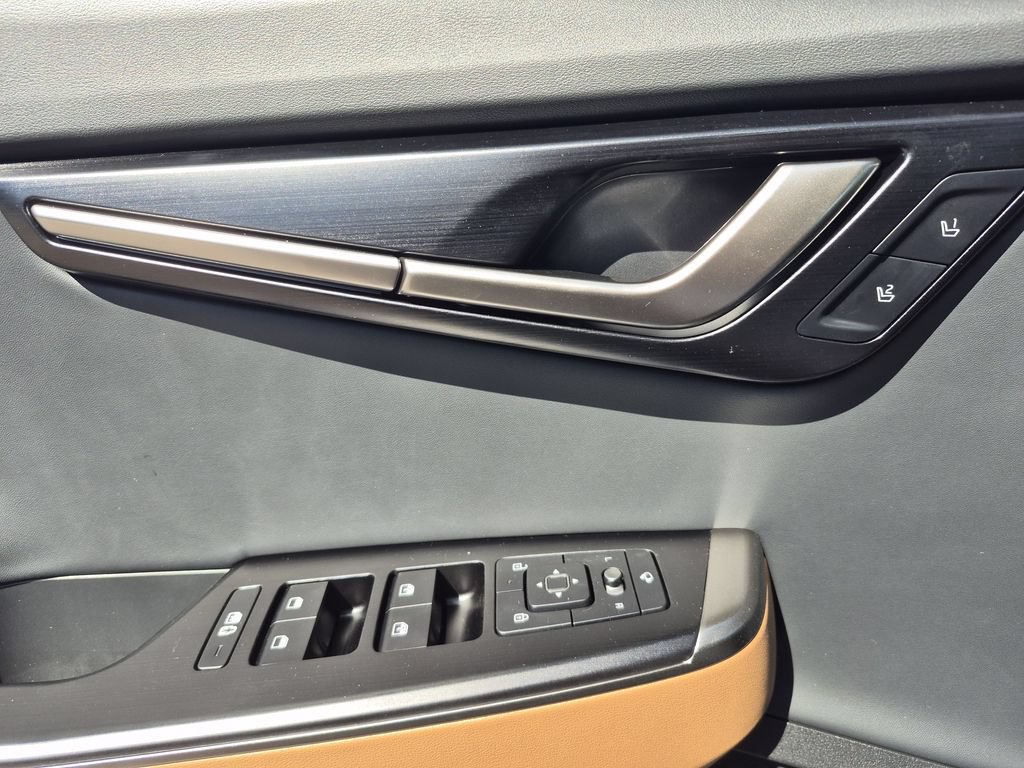 New 2026 Kia EV6 Wind AWD/4WD image 7
