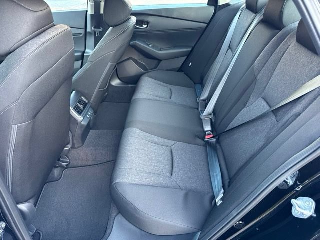 New 2026 Honda Accord SE image 12