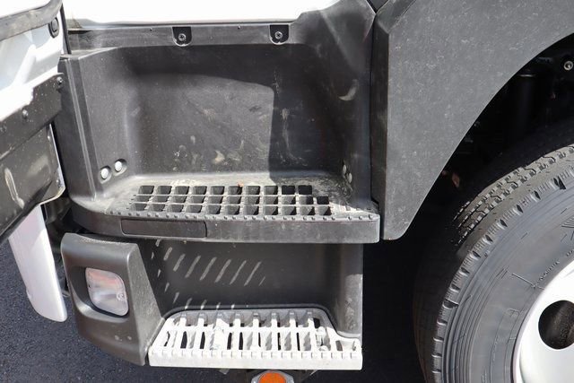 New 2024 Chevrolet Low Cab Forward 6500XD image 14