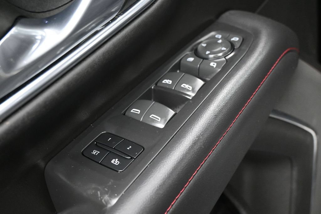 Used 2023 Chevrolet Tahoe RST w/ Luxury Package RWD image 14
