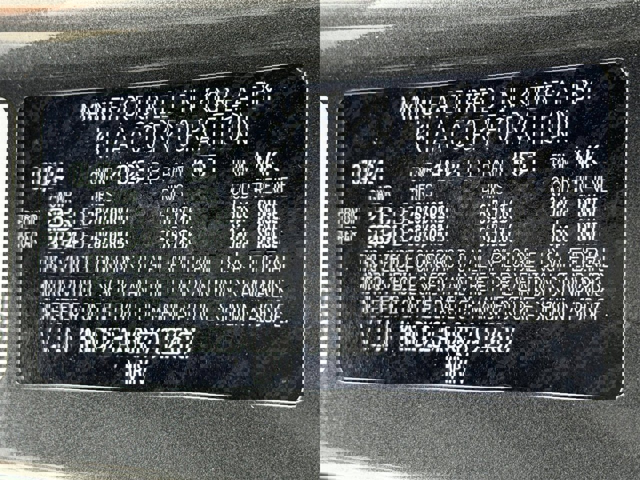 Used 2024 Kia Soul LX w/ Option Group 015 image 27