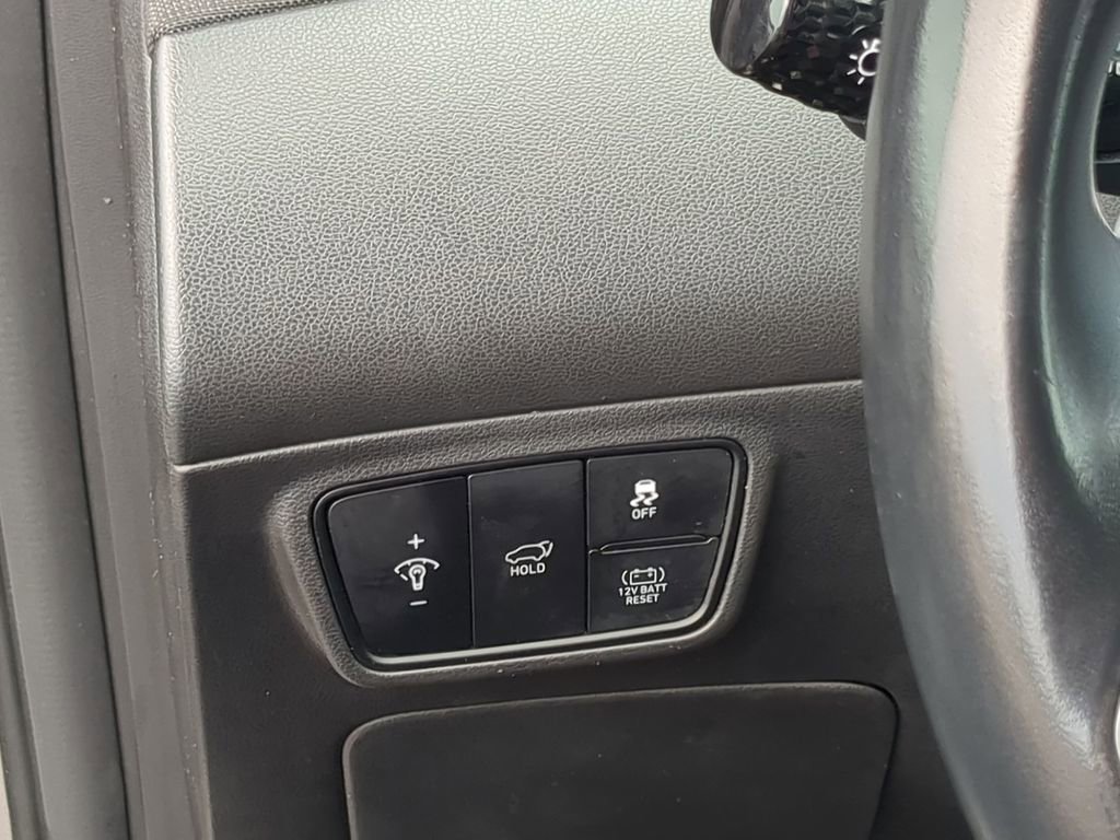 Used 2023 Hyundai Tucson SEL image 18