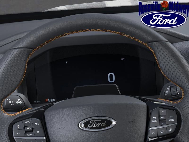 New 2026 Ford Explorer Tremor w/ Tremor Ultimate Package AWD/4WD image 16