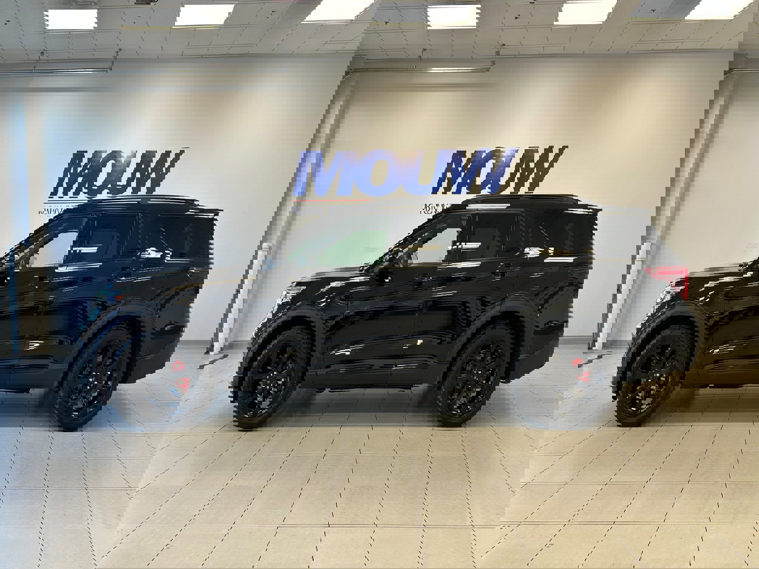 Used 2023 Ford Explorer ST w/ Equipment Group 401A