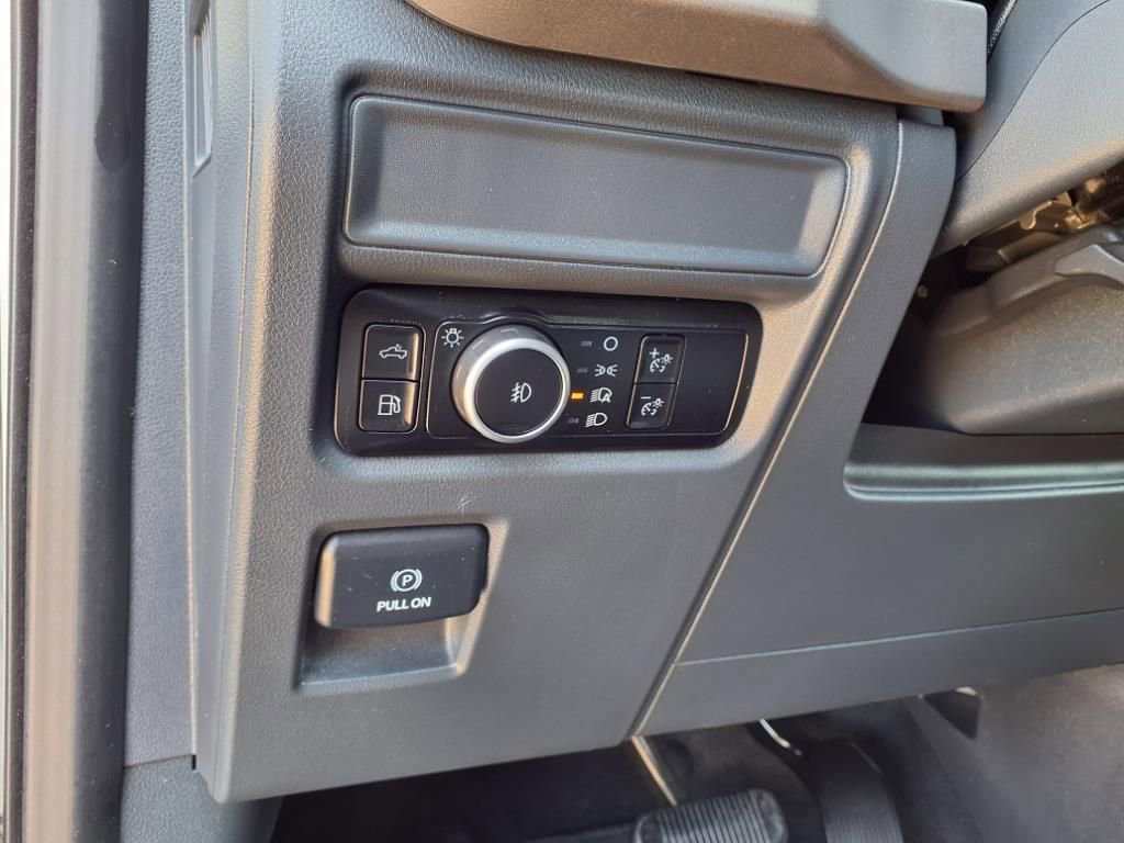 Used 2024 Ford F150 XLT w/ Mobile Office Package image 18