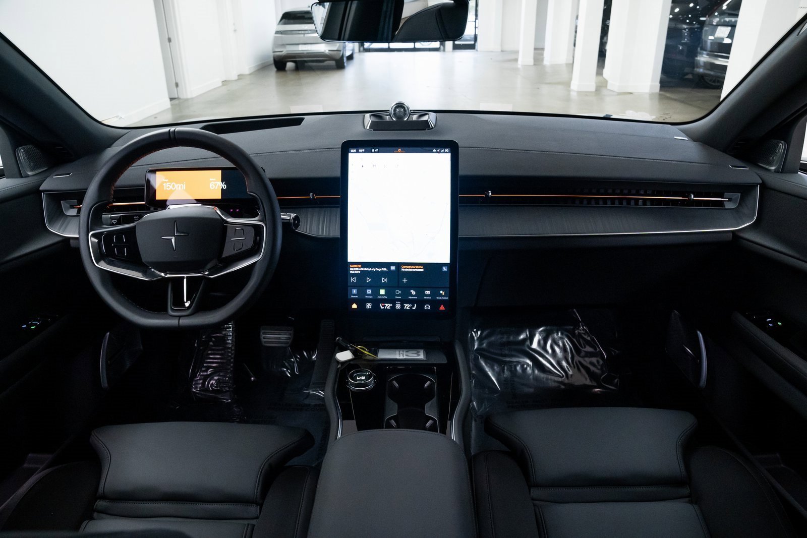 Used 2025 Polestar Polestar 3 image 9