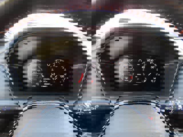 Certified 2025 Honda HR-V Sport image 23