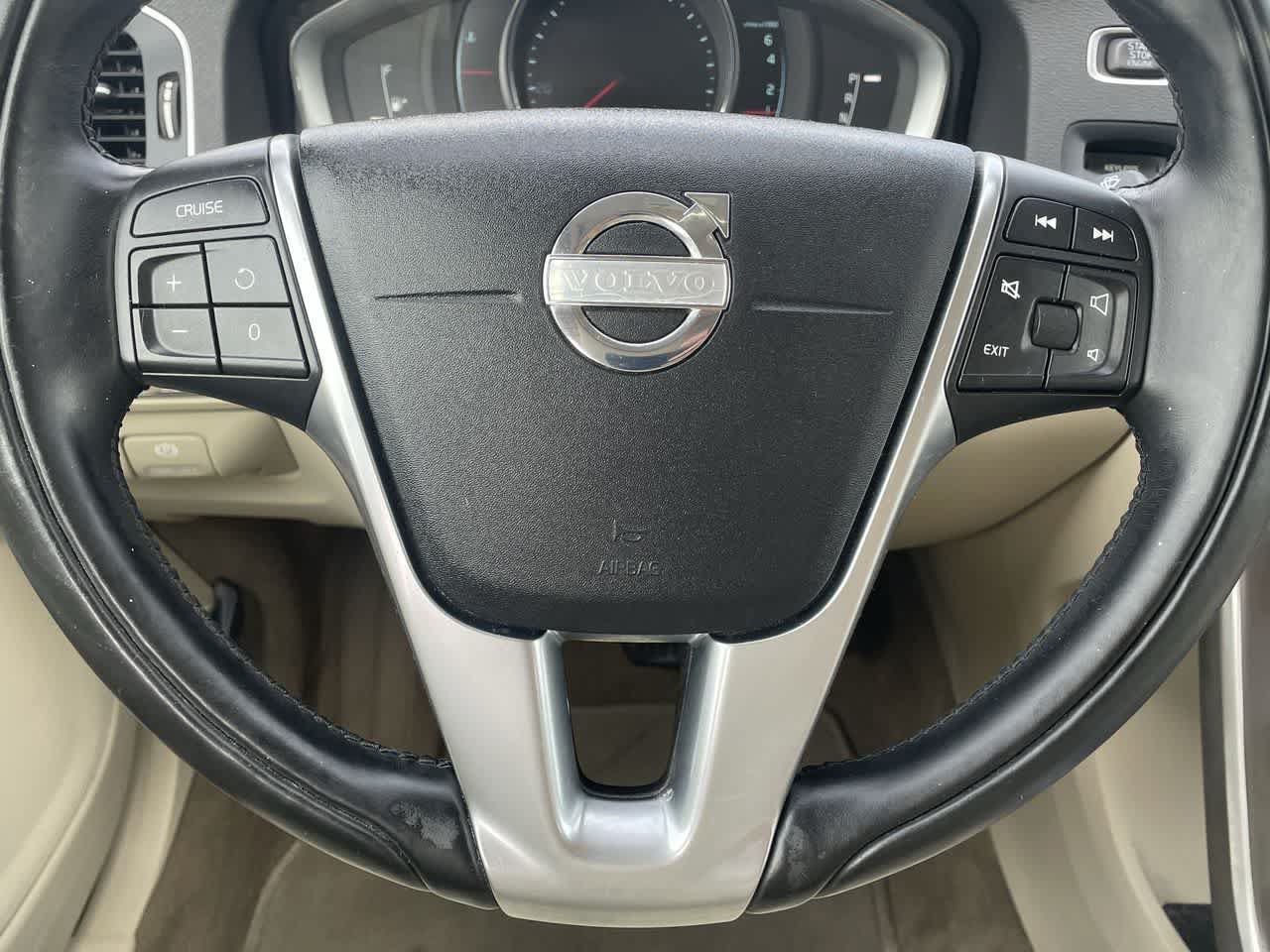Used 2015 Volvo V60 T5 Premier AWD/4WD image 10