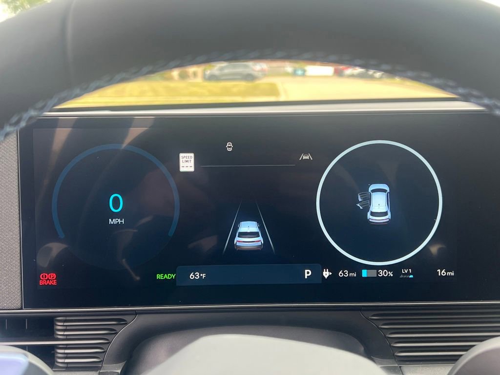 New 2025 Hyundai Ioniq 5 N Base image 20