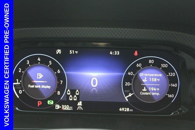 Used 2025 Volkswagen Atlas Peak Edition SE image 36